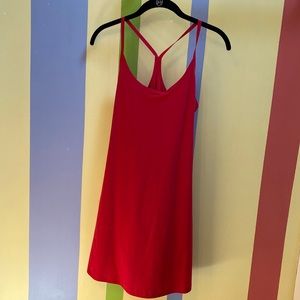 Outdoor Voices Exercise Dress
